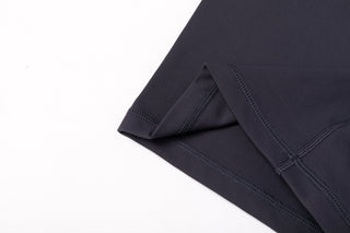 Curve Sculpt Short - Blackberry