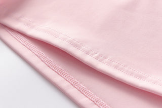 Evolve Jacket - Ballet Pink