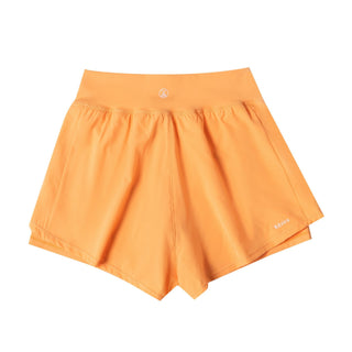 Form Control Short - Creamsicle