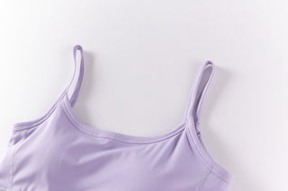 Eden Bra - Spring Purple