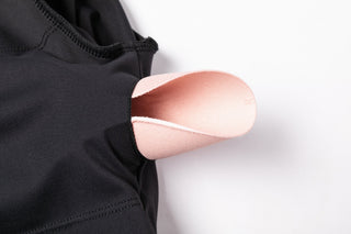 Vanta Top - Black