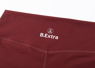 Motion Short - Bordeaux