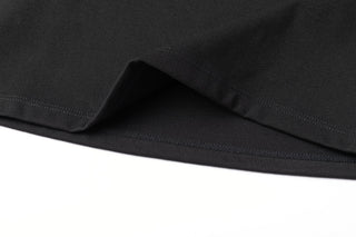 Kaia Top - Black