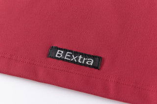 Evo Top  - Fury Red
