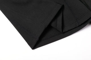 Motion Pocket Pro Short - Onyx Black