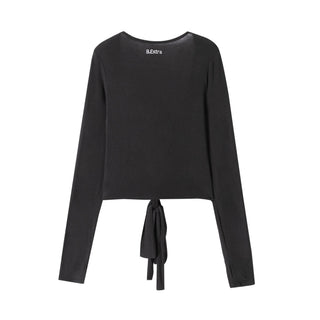 Embrace Vest - Black