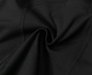 Motion Pocket Pro Short - Onyx Black