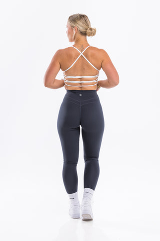 Nara Bra - Lunar White