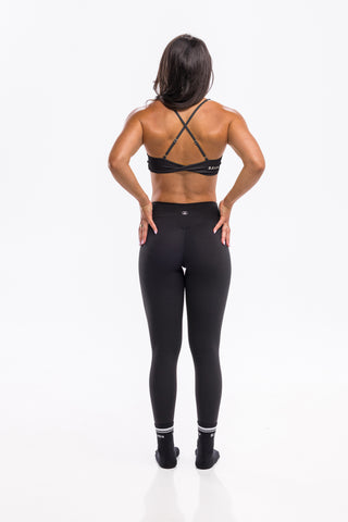 Céleste Bra - Black