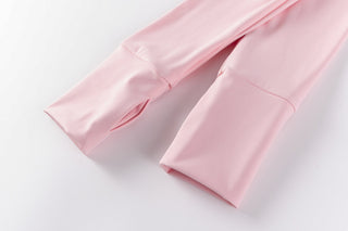 Evolve Jacket - Ballet Pink