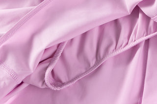 AeroFlex Short -  Soft Pink