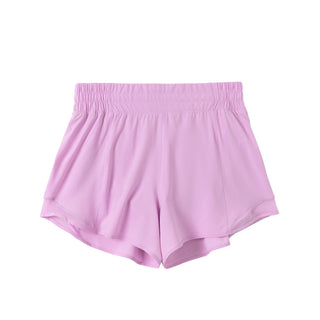 AeroFlex Short -  Soft Pink