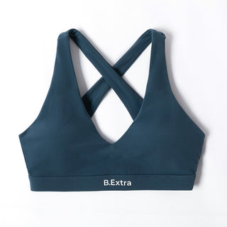 Jolie Bra -  Royal Blue
