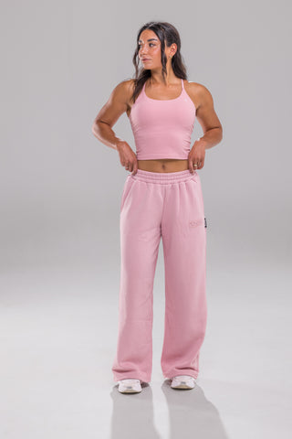 Levi Top - Cashmere Pink
