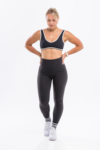 UltraFit Tight - Black