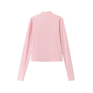 Evolve Jacket - Ballet Pink