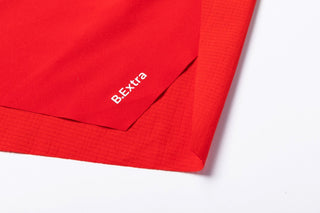 Halo Short Mid Rise - Red Alert