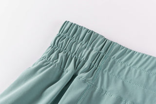 AeroFlex Short -  Pistache