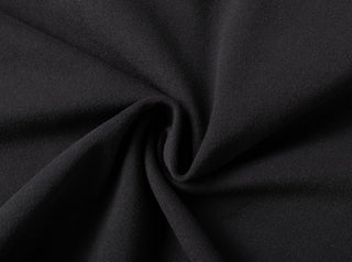Nadine Long Top - Black Funxtion X
