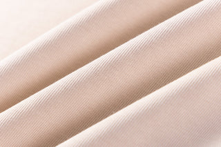 Washed Longsleeve - Sand