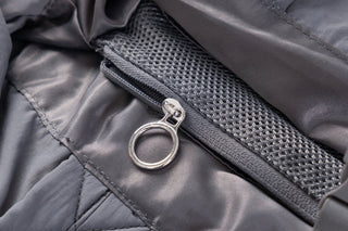 Gym Bag - Antracite