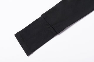 TrackMotion Jacket - Black