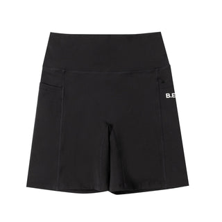 Motion Pocket Pro Short - Onyx Black