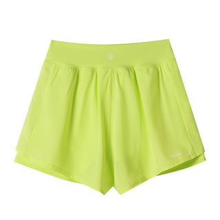 Form Control Short - Hyper Lime