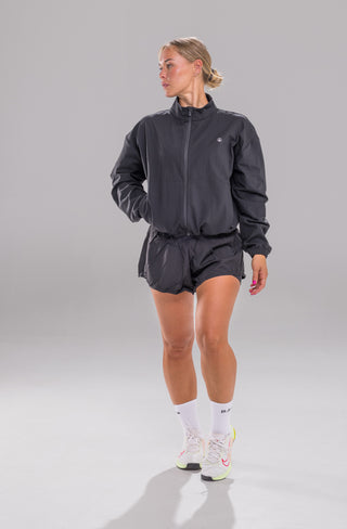 Stevie Jacket - Black