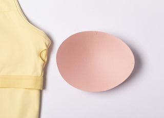 Ruby Top - Lemon Butter