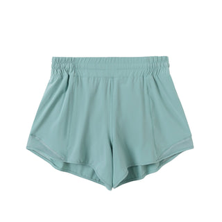 AeroFlex Short -  Pistache