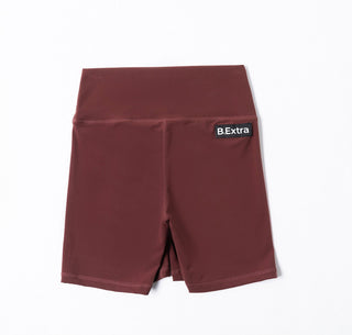 Performance Short - Bordeaux