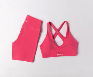 Jolie Bra - Wild Rose