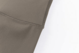 Vortex Short -  Dark Khaki