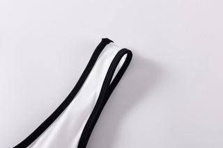 Pixie Bra - White