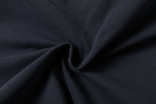 SoftWave Halter Top - Black