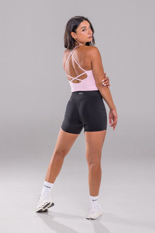 Vivienne Top - Soft Pink