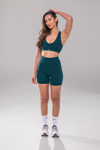 Motion Short - Evergreen
