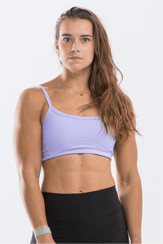 Eden Bra - Spring Purple