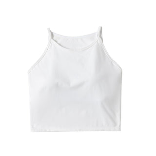 Nadine Top - White
