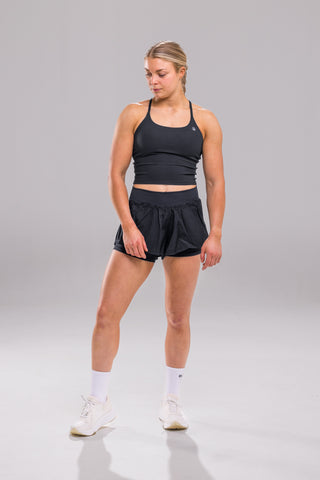 Levi Top - Black