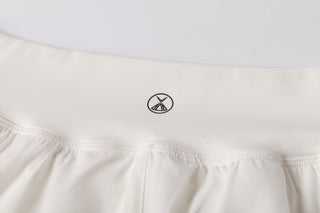 Form Control Short - Paper White