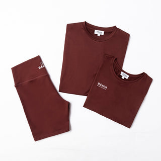Motion Short - Bordeaux