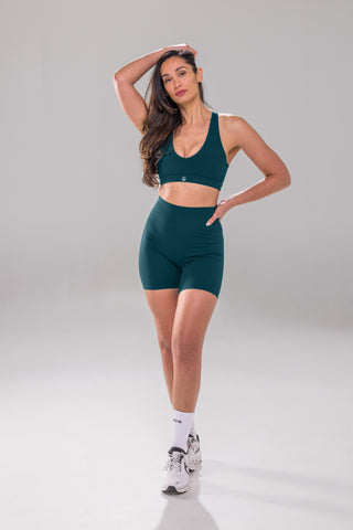 Motion Short - Evergreen