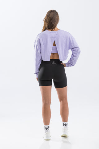 Eden Bra - Spring Purple
