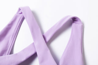 Jolie Bra -  Frosted Orchid