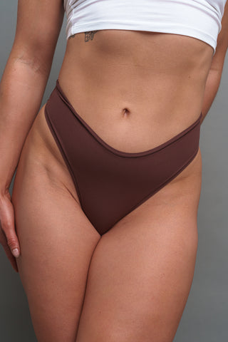 Skinlite String 2 pack- Rich Bronze