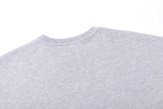 Cozy Edit Sweater - Heather Grey