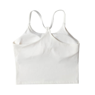 Levi Top - White