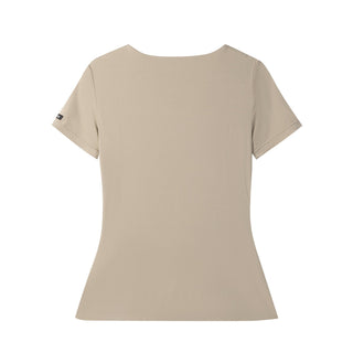 NAK-D Tee  - Khaki